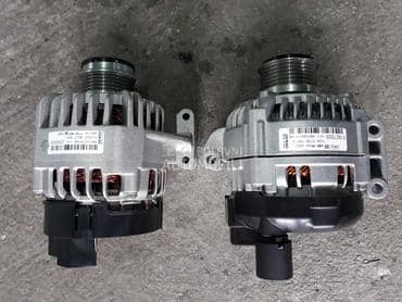 alternator nov za Alfa Romeo MiTo