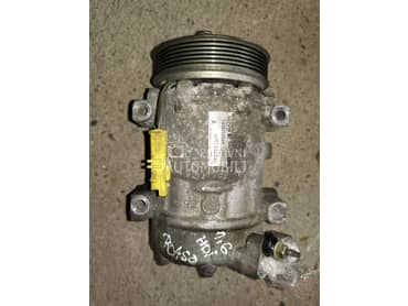 Kompresor klime 1.6 hdi za Citroen Xsara Picasso