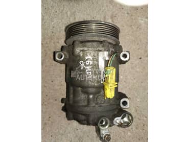 Kompresor klime 1.6 hdi za Citroen C5 od 2005. do 2008. god.