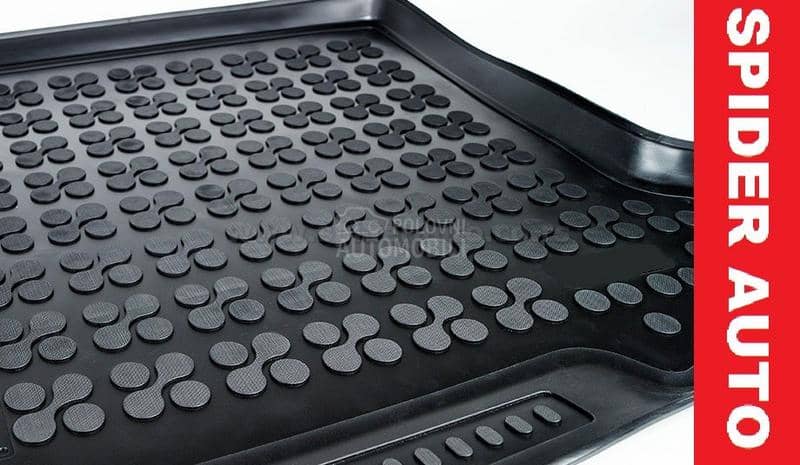 Patosnice i kadica gepeka set