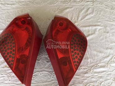 Stop lampe pezo 207 za Peugeot 207 od 2006. do 2009. god.