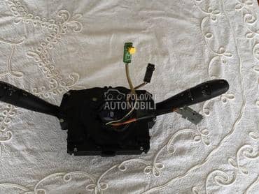 Ablender pezo 207 za Peugeot 207 od 2006. do 2009. god.