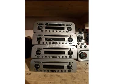 Radio za Alfa Romeo 147