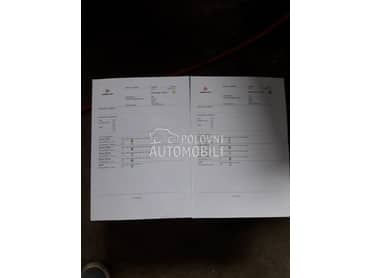 Ford transit 2.2tdci 2012