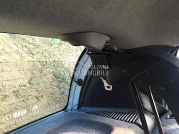 pojasevi za Renault Clio od 1998. do 2007. god.