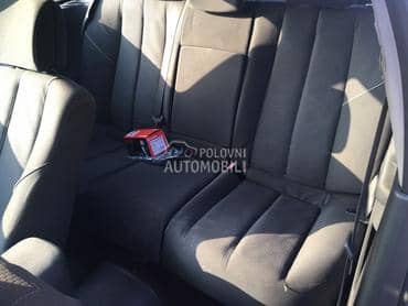 sediste za Renault Megane od 2002. do 2008. god.