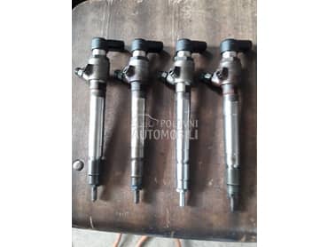 Dizne za ford transit 2.2tdci