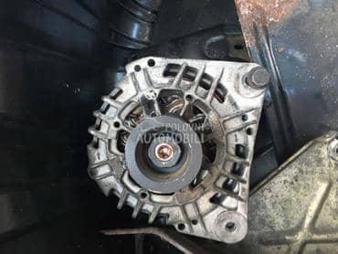 alternator 1.9dci za Renault Megane od 2002. do 2007. god.