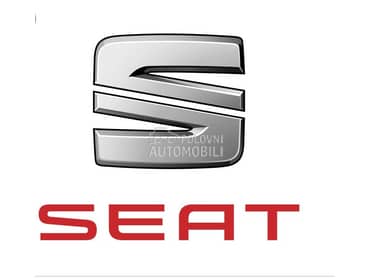 alnaser 1.4 tdi za Seat Ibiza od 2003. do 2008. god.