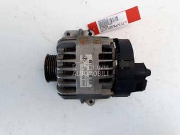 Alternator za Fiat Punto