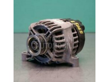 Alternator za Fiat Panda