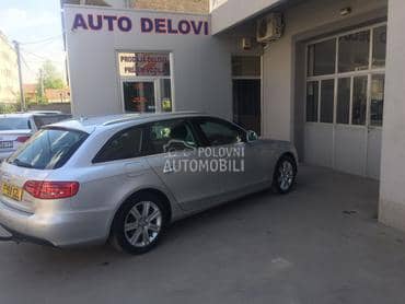 VRATA za Audi A4