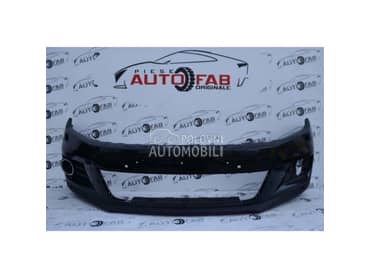 Prednji branik za Volkswagen Tiguan od 2011. do 2016. god.