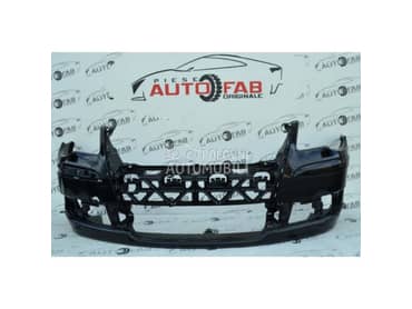 Prednji branik za Volkswagen Touran od 2007. do 2010. god.