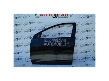 Prednja leva vrata za Renault Captur, Megane od 2009. do 2016. god.