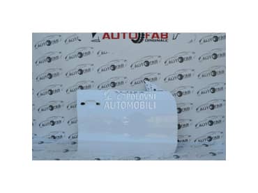 Prednja desna vrata za Audi A5 od 2008. do 2016. god.