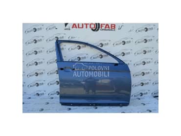 Prednja desna vrata za Volkswagen Passat B8 od 2015. do 2019. god.