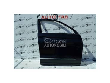 Prednja desna vrata za Volkswagen Tiguan od 2016. do 2019. god.