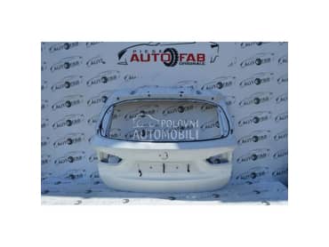 Gepek vrata za BMW X1 od 2018. do 2019. god.