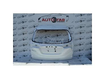 Gepek vrata za Honda HR-V od 2015. do 2019. god.