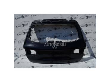 Gepek vrata za Mercedes Benz GLC Klasa od 2015. do 2019. god.