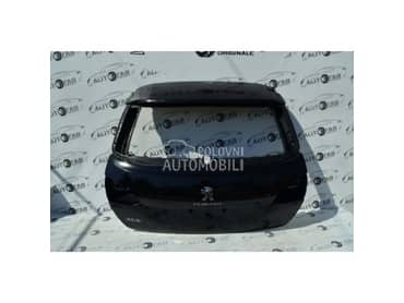 Gepek vrata za Peugeot 308 od 2014. do 2019. god.