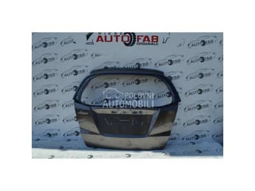 Gepek vrata za Honda Jazz od 2008. do 2015. god.