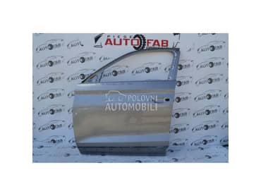 Prednja leva vrata za Škoda Kodiaq od 2016. do 2019. god.