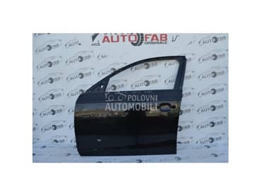 Prednja leva vrata za Audi A4 od 2008. do 2015. god.