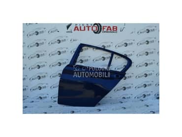 Zadnja leva vrata za BMW Serija 1 od 2012. do 2019. god.