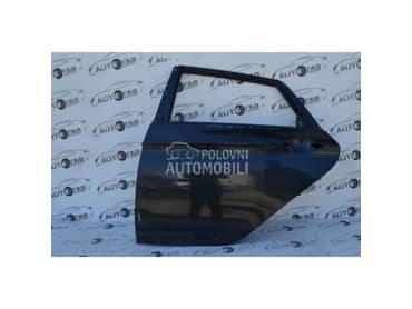 Zadnja leva vrata za Hyundai i40 od 2011. do 2019. god.