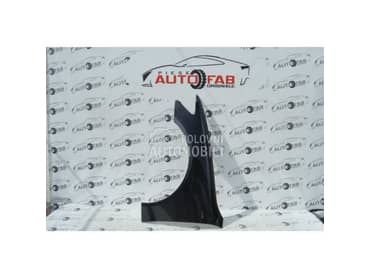 Levo krilo za Audi A6 od 2011. do 2018. god.