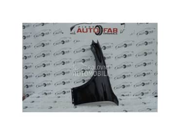 Levo krilo za Mercedes Benz E Klasa od 2017. do 2019. god.