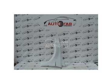 Levo krilo za Volkswagen Golf 7 od 2013. do 2017. god.