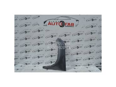 Levo krilo za Volkswagen Tiguan od 2007. do 2016. god.