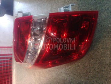 Stop svetlo ili lampa stopa za Citroen C4 Picasso