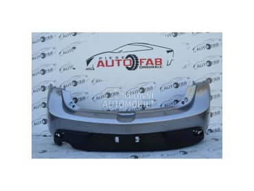 Zadnji branik za Mazda 3 od 2009. do 2011. god.