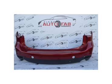 Zadnji branik za Mazda 6 od 2013. do 2018. god.