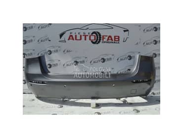 Zadnji branik za Mercedes Benz A Klasa od 2018. do 2019. god.