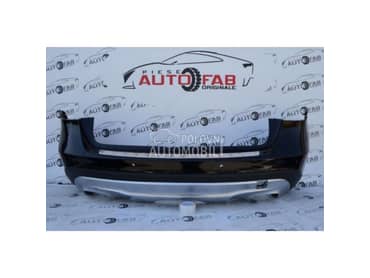 Zadnji branik za Mercedes Benz GLA Klasa od 2014. do 2019. god.