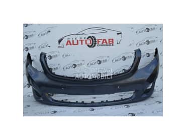 Prednji branik V class