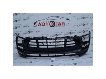 Prednji branik za Porsche Macan od 2014. do 2019. god.