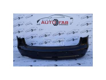 Zadnji branik za Audi A4 od 2012. do 2015. god.