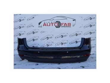 Zadnji branik za Audi 90, A4 od 2016. do 2019. god.