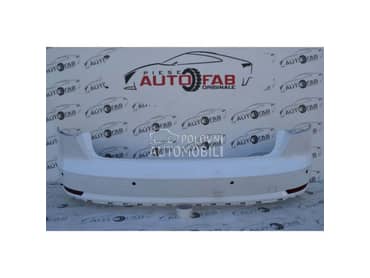 Zadnji branik limuzina za Audi A4 od 2016. do 2019. god.