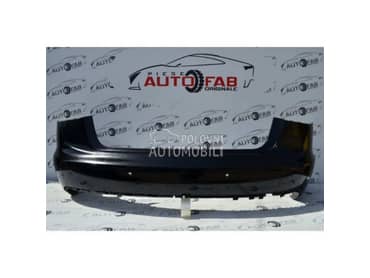 Zadnji branik limuzina za Audi A6 od 2011. do 2014. god.