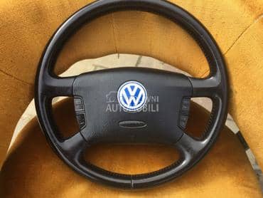 Volan za Volkswagen Passat B5.5 od 2001. do 2005. god.