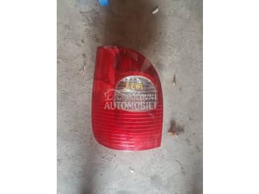 lampa picaso za Citroen Xsara Picasso od 2000. do 2008. god.