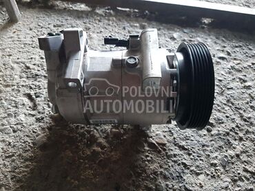 Kompresori klime za Renault Captur