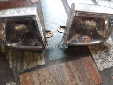 MIGAVCI 1.2TDI za Volkswagen Lupo